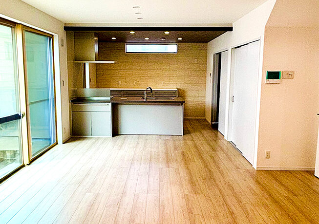 奈良県 K様邸 新築工事